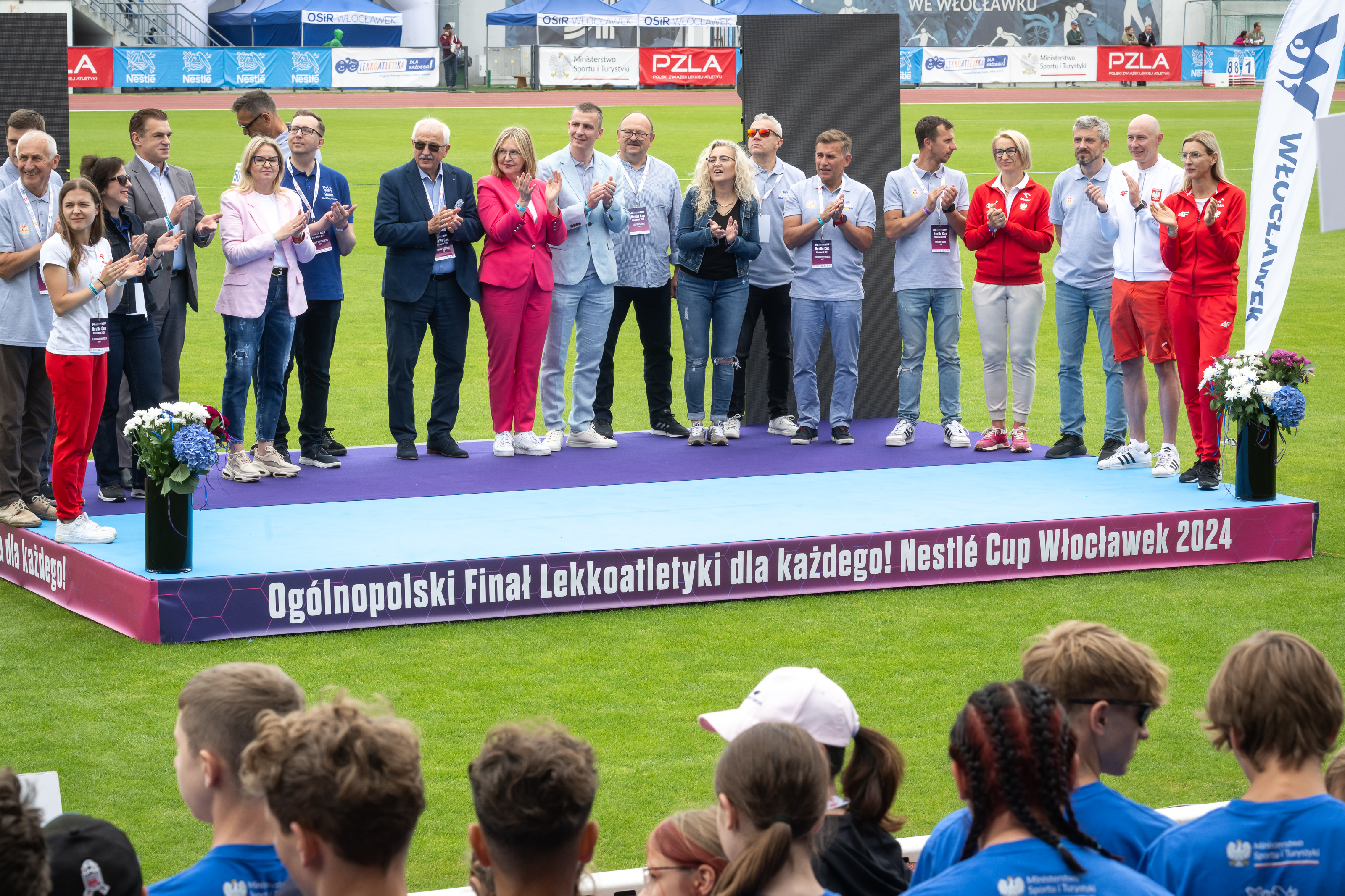 Nestle Cup Włocławek 2024 obrazek 2